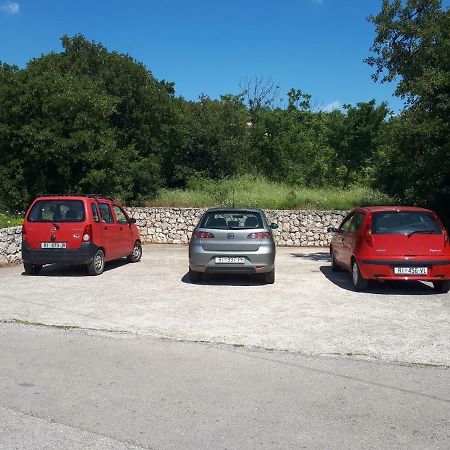 Vita Crikvenica Kültér fotó