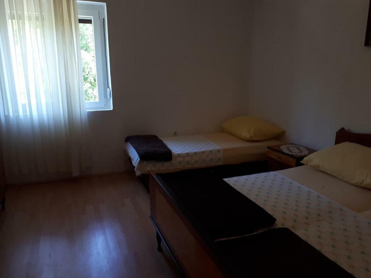 Vita Crikvenica Kültér fotó